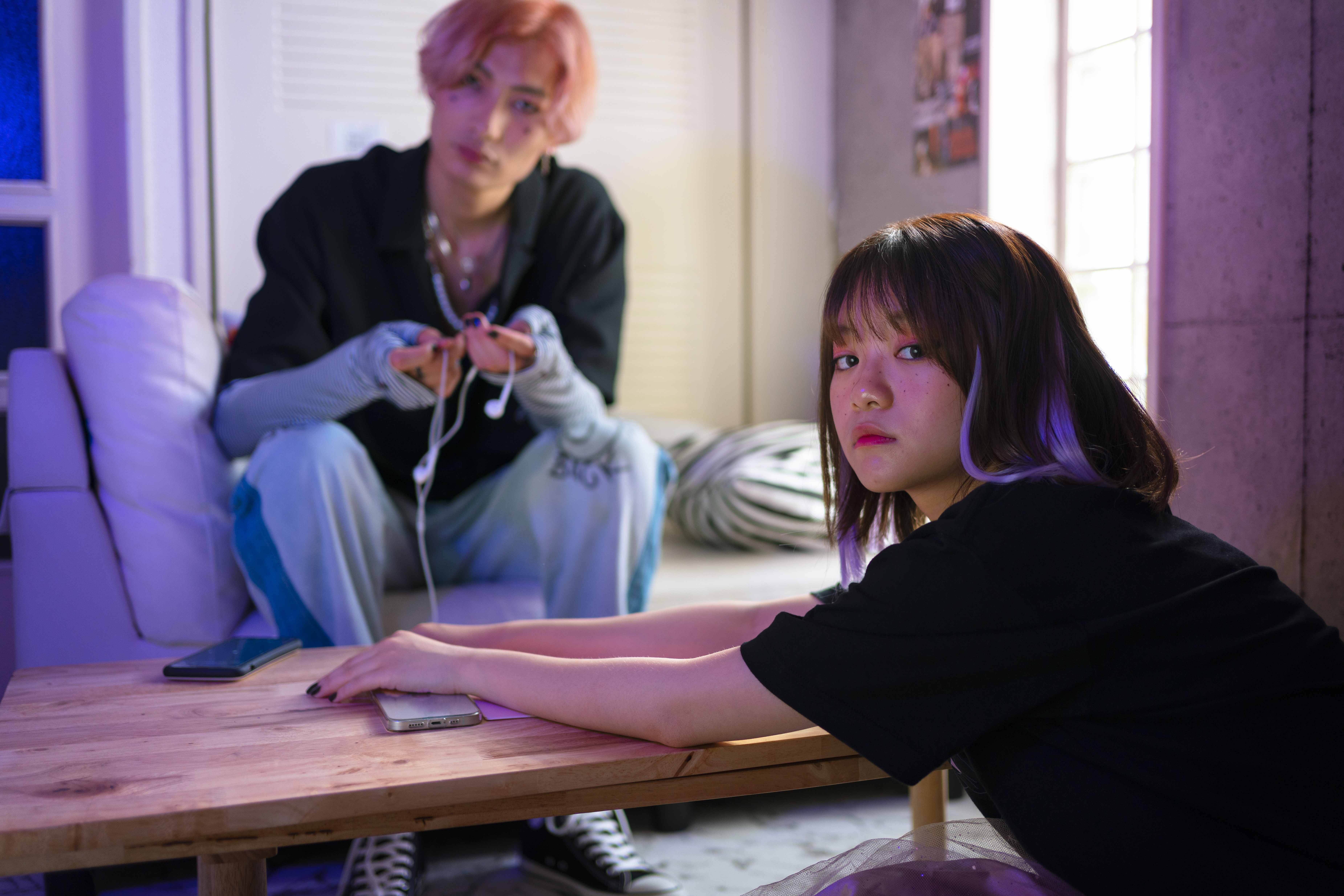 Coreano para K-Pop
